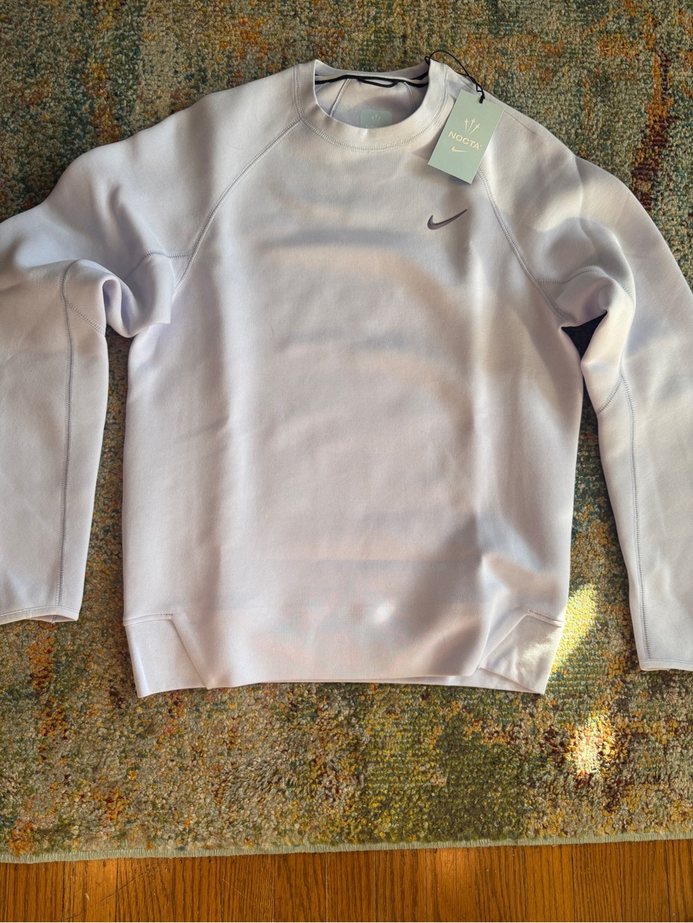 Nike NOCTA Crewneck Sweatshirt